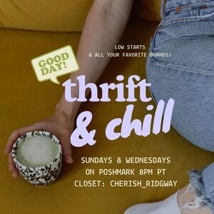 $5 Starts - Sunday & Wednesdays